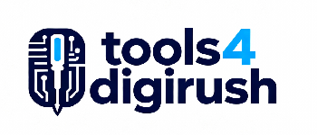 tools4digirush Logo